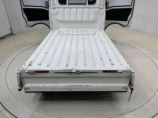 ハイゼットトラック スタンダード(31枚目)