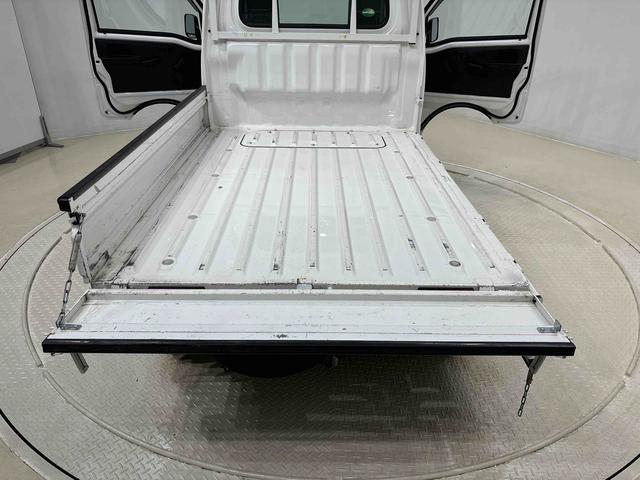 ハイゼットトラック スタンダード(32枚目)