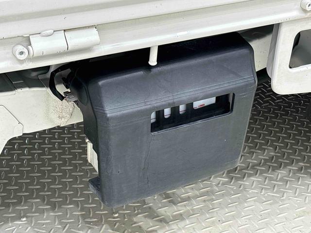 ハイゼットトラック スタンダード(34枚目)