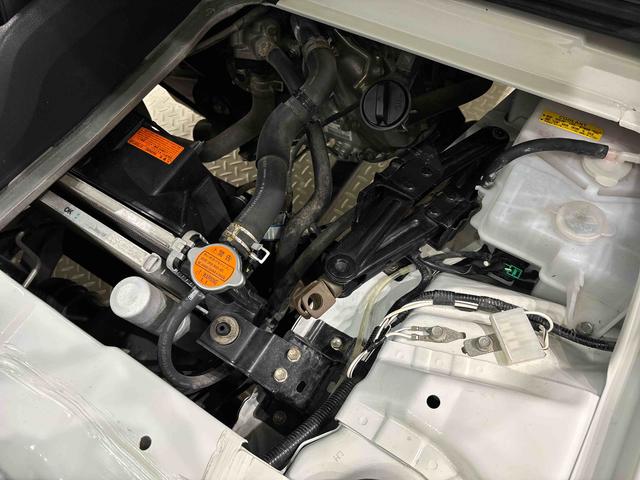 ハイゼットトラック スタンダード(36枚目)