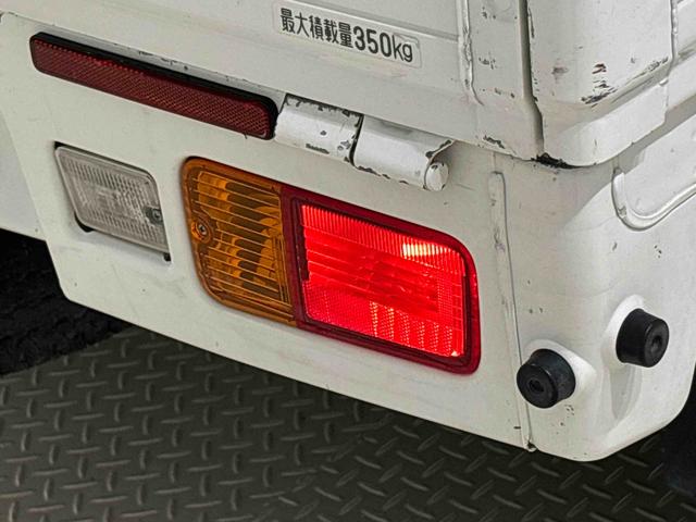 ハイゼットトラック スタンダード(40枚目)