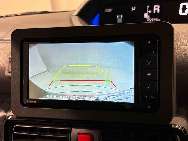 タント カスタムＲＳセレクション　カーナビ　バッククカメラ　ドラレコ　ＬＥＤオートライト　パワースライドドアウェルカムオープン機能　オート電動格納式ドアミラー　助手席ロングスライド　助手席イージークローザー　アルミホイール　キーフリーシステム（7枚目）