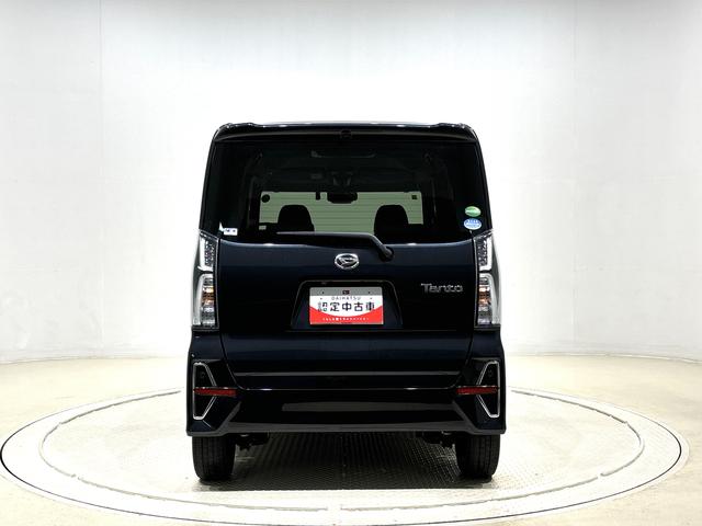 タント カスタムＲＳセレクション　カーナビ　バッククカメラ　ドラレコ　ＬＥＤオートライト　パワースライドドアウェルカムオープン機能　オート電動格納式ドアミラー　助手席ロングスライド　助手席イージークローザー　アルミホイール　キーフリーシステム（14枚目）
