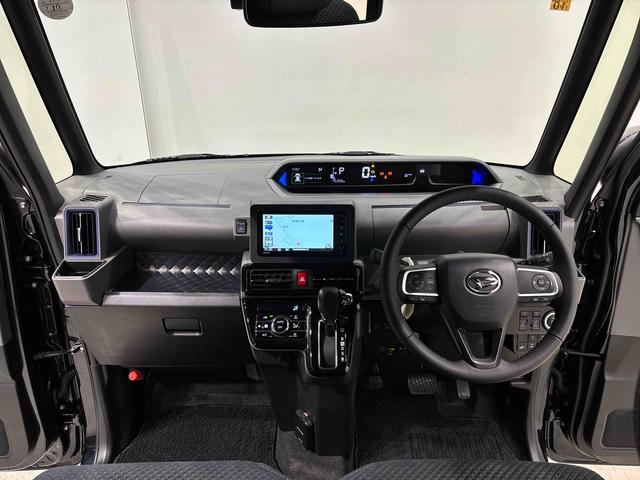 タント カスタムＲＳセレクション　カーナビ　バッククカメラ　ドラレコ　ＬＥＤオートライト　パワースライドドアウェルカムオープン機能　オート電動格納式ドアミラー　助手席ロングスライド　助手席イージークローザー　アルミホイール　キーフリーシステム（15枚目）