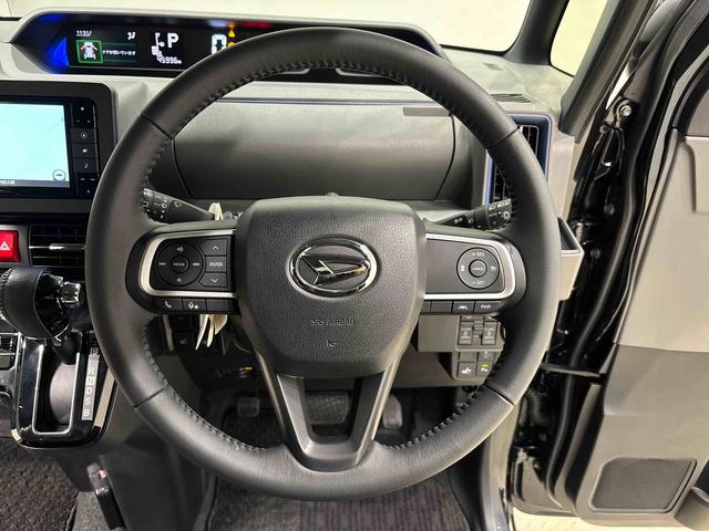 タント カスタムＲＳセレクション　カーナビ　バッククカメラ　ドラレコ　ＬＥＤオートライト　パワースライドドアウェルカムオープン機能　オート電動格納式ドアミラー　助手席ロングスライド　助手席イージークローザー　アルミホイール　キーフリーシステム（16枚目）