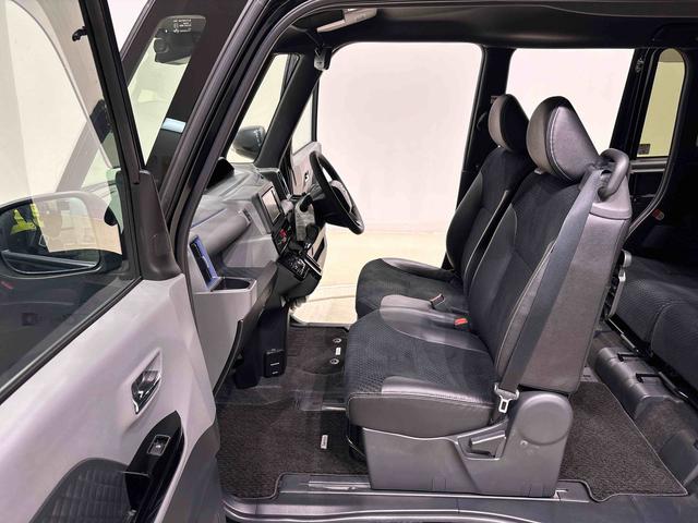 タント カスタムＲＳセレクション　カーナビ　バッククカメラ　ドラレコ　ＬＥＤオートライト　パワースライドドアウェルカムオープン機能　オート電動格納式ドアミラー　助手席ロングスライド　助手席イージークローザー　アルミホイール　キーフリーシステム（36枚目）