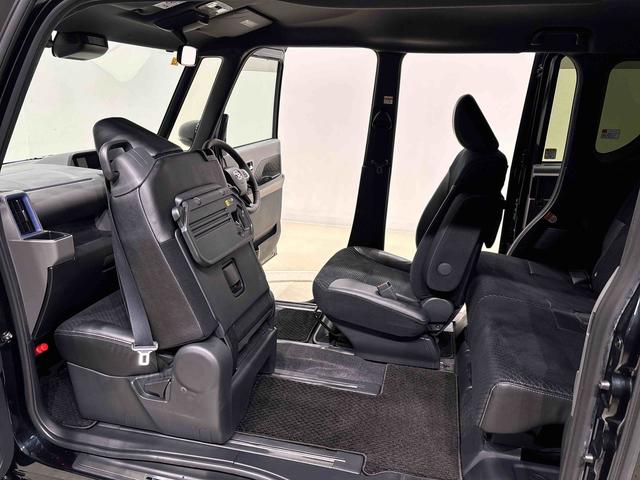 タント カスタムＲＳセレクション　カーナビ　バッククカメラ　ドラレコ　ＬＥＤオートライト　パワースライドドアウェルカムオープン機能　オート電動格納式ドアミラー　助手席ロングスライド　助手席イージークローザー　アルミホイール　キーフリーシステム（38枚目）