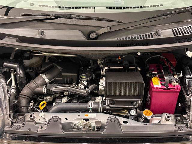 タント カスタムＲＳセレクション　カーナビ　バッククカメラ　ドラレコ　ＬＥＤオートライト　パワースライドドアウェルカムオープン機能　オート電動格納式ドアミラー　助手席ロングスライド　助手席イージークローザー　アルミホイール　キーフリーシステム（46枚目）