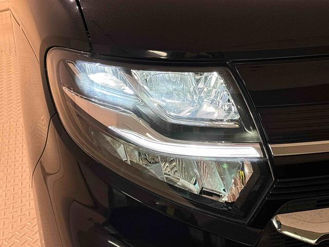 タント カスタムＲＳセレクション　カーナビ　バッククカメラ　ドラレコ　ＬＥＤオートライト　パワースライドドアウェルカムオープン機能　オート電動格納式ドアミラー　助手席ロングスライド　助手席イージークローザー　アルミホイール　キーフリーシステム（48枚目）