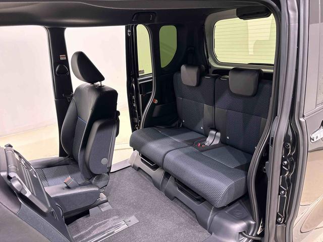 タント カスタムRS バックモニター 運転席・助手席シートヒーター 電動パーキングブレーキ LEDヘッドライト・フォグランプ 純正15インチアルミホイール キーフリーシステム オートライト サイドエアバッグ オートエアコン 革巻きステアリングホイール(36枚目)