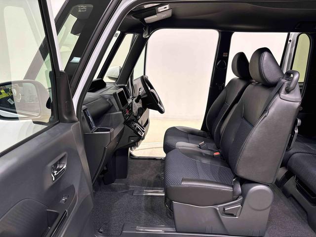 タント カスタムRS バックモニター 運転席・助手席シートヒーター 電動パーキングブレーキ 後席両側パワースライドドア オートライト サイドエアバッグ LEDヘッドライト・フォグランプ 純正15インチアルミホイール キーフリーシステム セキュリティーアラーム(34枚目)