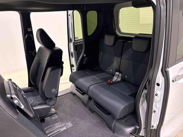 タント カスタムRS バックモニター 運転席・助手席シートヒーター 電動パーキングブレーキ 後席両側パワースライドドア オートライト サイドエアバッグ LEDヘッドライト・フォグランプ 純正15インチアルミホイール キーフリーシステム セキュリティーアラーム(36枚目)