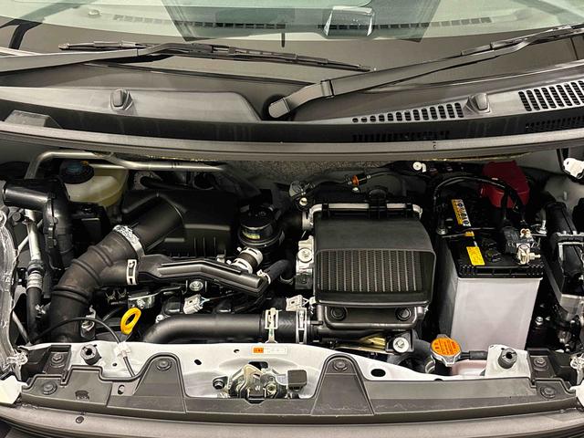 タント カスタムRS バックモニター 運転席・助手席シートヒーター 電動パーキングブレーキ 後席両側パワースライドドア オートライト サイドエアバッグ LEDヘッドライト・フォグランプ 純正15インチアルミホイール キーフリーシステム セキュリティーアラーム(44枚目)