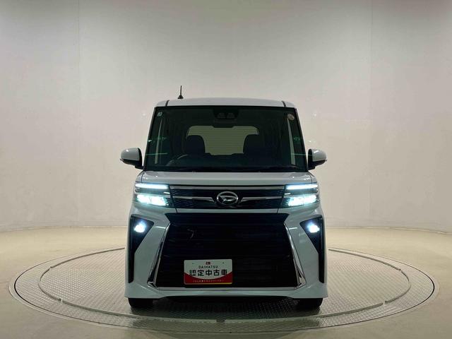 タント カスタムRS バックモニター 運転席・助手席シートヒーター 電動パーキングブレーキ 後席両側パワースライドドア オートライト サイドエアバッグ LEDヘッドライト・フォグランプ 純正15インチアルミホイール キーフリーシステム セキュリティーアラーム(45枚目)