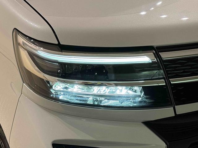 タント カスタムRS バックモニター 運転席・助手席シートヒーター 電動パーキングブレーキ 後席両側パワースライドドア オートライト サイドエアバッグ LEDヘッドライト・フォグランプ 純正15インチアルミホイール キーフリーシステム セキュリティーアラーム(46枚目)