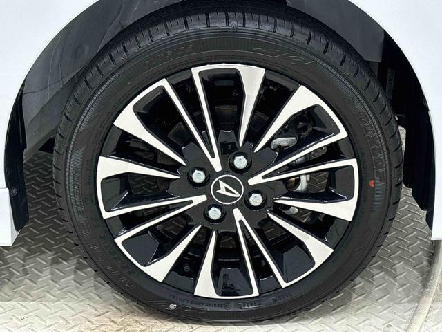 タント カスタムRS バックモニター 運転席・助手席シートヒーター 電動パーキングブレーキ 後席両側パワースライドドア オートライト サイドエアバッグ LEDヘッドライト・フォグランプ 純正15インチアルミホイール キーフリーシステム セキュリティーアラーム(50枚目)