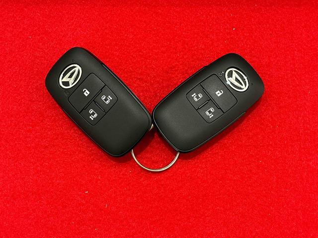 タント カスタムRS バックモニター 運転席・助手席シートヒーター 電動パーキングブレーキ 後席両側パワースライドドア オートライト サイドエアバッグ LEDヘッドライト・フォグランプ 純正15インチアルミホイール キーフリーシステム セキュリティーアラーム(51枚目)