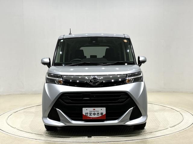 トール Ｇ　ＳＡＩＩ　　純正ナビ　　パノラマモニター　ＥＴＣ　ハロゲンヘッドランプ　１４インチフルホイールキャップ　オートライト　プッシュボタンスタート　クルーズコントロール　パワースライドドア　コーナーセンサー（10枚目）