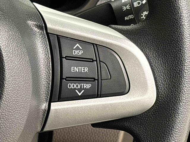 トール Ｇ　ＳＡＩＩ　　純正ナビ　　パノラマモニター　ＥＴＣ　ハロゲンヘッドランプ　１４インチフルホイールキャップ　オートライト　プッシュボタンスタート　クルーズコントロール　パワースライドドア　コーナーセンサー（17枚目）