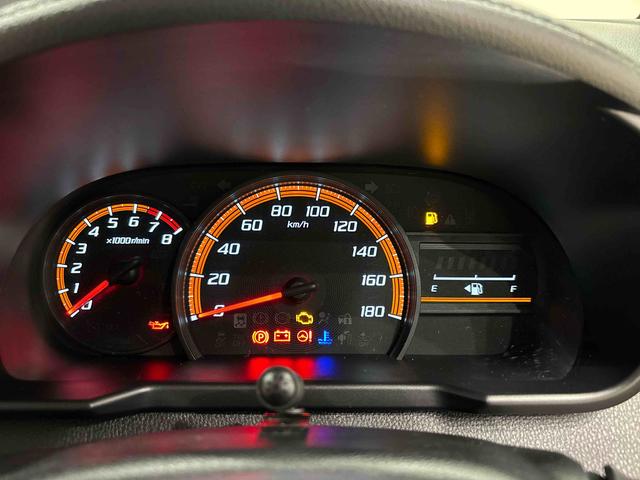 トール Ｇ　ＳＡＩＩ　　純正ナビ　　パノラマモニター　ＥＴＣ　ハロゲンヘッドランプ　１４インチフルホイールキャップ　オートライト　プッシュボタンスタート　クルーズコントロール　パワースライドドア　コーナーセンサー（21枚目）