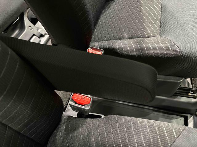 トール Ｇ　ＳＡＩＩ　　純正ナビ　　パノラマモニター　ＥＴＣ　ハロゲンヘッドランプ　１４インチフルホイールキャップ　オートライト　プッシュボタンスタート　クルーズコントロール　パワースライドドア　コーナーセンサー（31枚目）