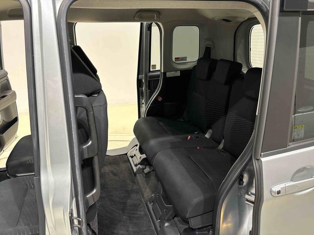 トール Ｇ　ＳＡＩＩ　　純正ナビ　　パノラマモニター　ＥＴＣ　ハロゲンヘッドランプ　１４インチフルホイールキャップ　オートライト　プッシュボタンスタート　クルーズコントロール　パワースライドドア　コーナーセンサー（40枚目）