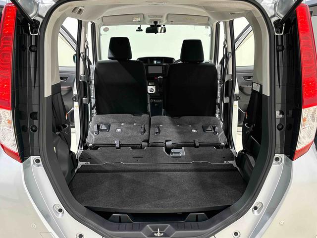 トール Ｇ　ＳＡＩＩ　　純正ナビ　　パノラマモニター　ＥＴＣ　ハロゲンヘッドランプ　１４インチフルホイールキャップ　オートライト　プッシュボタンスタート　クルーズコントロール　パワースライドドア　コーナーセンサー（42枚目）