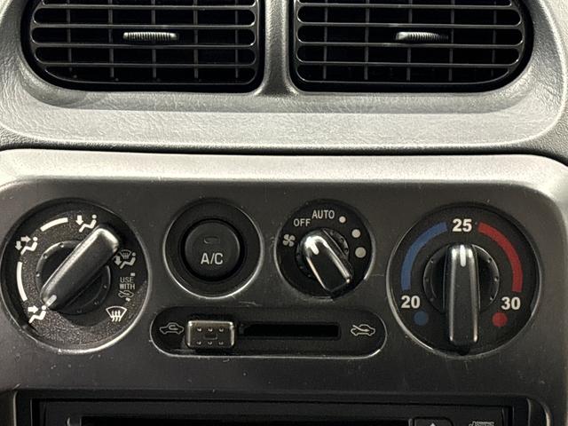 テリオスキッド L 4WD CDオーディオ ETC オートマ オートエアコン 電動格納式ドアミラー パワーウィンドウ キーレスエントリー フォグランプ スペアタイヤ(13枚目)