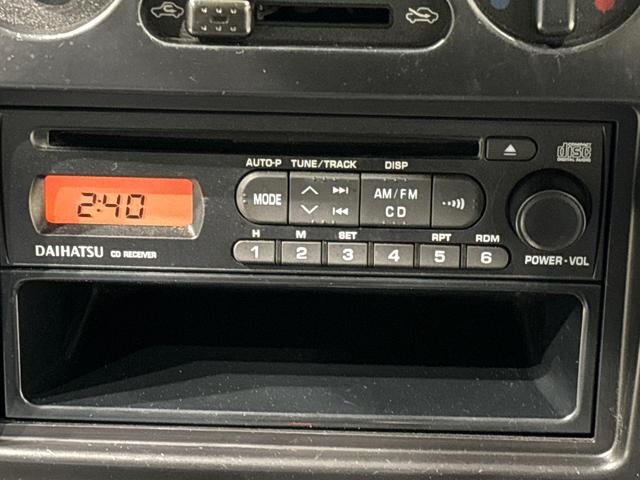 テリオスキッド L 4WD CDオーディオ ETC オートマ オートエアコン 電動格納式ドアミラー パワーウィンドウ キーレスエントリー フォグランプ スペアタイヤ(14枚目)