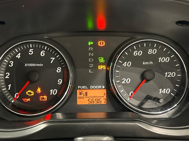 テリオスキッド L 4WD CDオーディオ ETC オートマ オートエアコン 電動格納式ドアミラー パワーウィンドウ キーレスエントリー フォグランプ スペアタイヤ(17枚目)