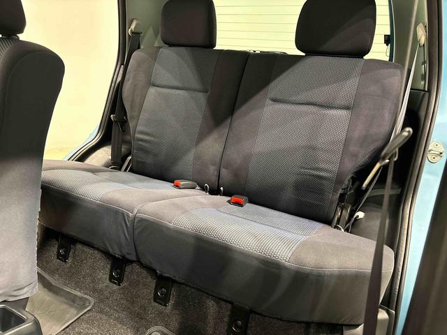 テリオスキッド L 4WD CDオーディオ ETC オートマ オートエアコン 電動格納式ドアミラー パワーウィンドウ キーレスエントリー フォグランプ スペアタイヤ(25枚目)