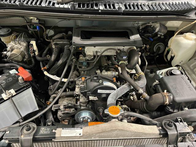 テリオスキッド L 4WD CDオーディオ ETC オートマ オートエアコン 電動格納式ドアミラー パワーウィンドウ キーレスエントリー フォグランプ スペアタイヤ(29枚目)