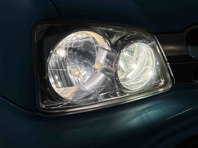 テリオスキッド L 4WD CDオーディオ ETC オートマ オートエアコン 電動格納式ドアミラー パワーウィンドウ キーレスエントリー フォグランプ スペアタイヤ(31枚目)