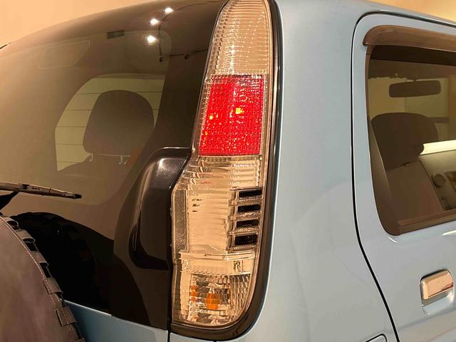 テリオスキッド L 4WD CDオーディオ ETC オートマ オートエアコン 電動格納式ドアミラー パワーウィンドウ キーレスエントリー フォグランプ スペアタイヤ(33枚目)