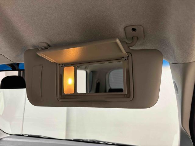 ムーヴ カスタム XリミテッドSA ナビ バックモニター キーフリー オートエアコン プッシュボタンスタート オートライト USBソケット フォグランプ 電動格納機能付きミラー シートリフター ショッピングフック シートアンダートレイ セキュリティーアラーム(25枚目)