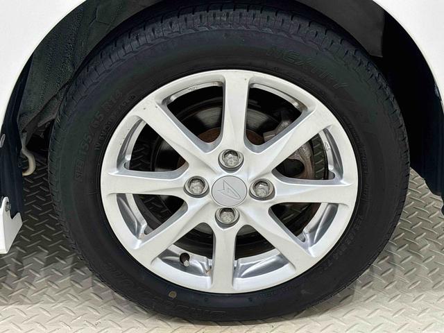 ムーヴ カスタム XリミテッドSA ナビ バックモニター キーフリー オートエアコン プッシュボタンスタート オートライト USBソケット フォグランプ 電動格納機能付きミラー シートリフター ショッピングフック シートアンダートレイ セキュリティーアラーム(47枚目)