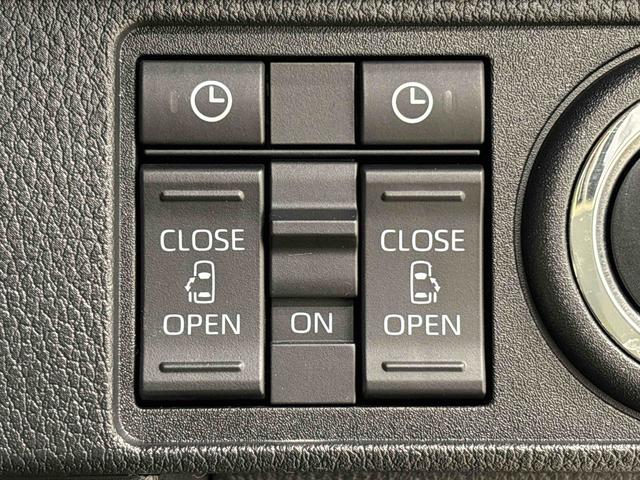 ムーヴキャンバス ストライプスＧ　ナビ・バックカメラ　ＬＥＤオートライト・フォグランプ　電動パーキングブレーキ　プッシュボタンスタート　セキュリティアラーム　バックカメラ　両側パワースライドドアウエルカムオープン機能　オート電動格納式ドアミラー（22枚目）