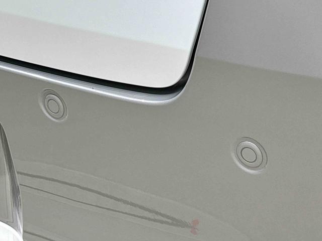 ムーヴキャンバス ストライプスＧ　ナビ・バックカメラ　ＬＥＤオートライト・フォグランプ　電動パーキングブレーキ　プッシュボタンスタート　セキュリティアラーム　バックカメラ　両側パワースライドドアウエルカムオープン機能　オート電動格納式ドアミラー（38枚目）