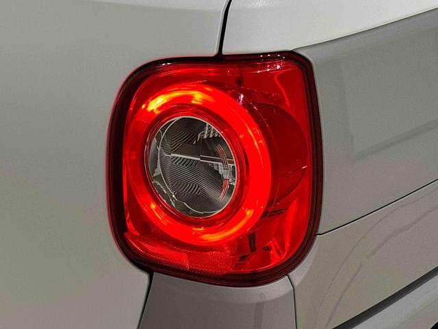 ムーヴキャンバス ストライプスＧ　ナビ・バックカメラ　ＬＥＤオートライト・フォグランプ　電動パーキングブレーキ　プッシュボタンスタート　セキュリティアラーム　バックカメラ　両側パワースライドドアウエルカムオープン機能　オート電動格納式ドアミラー（47枚目）