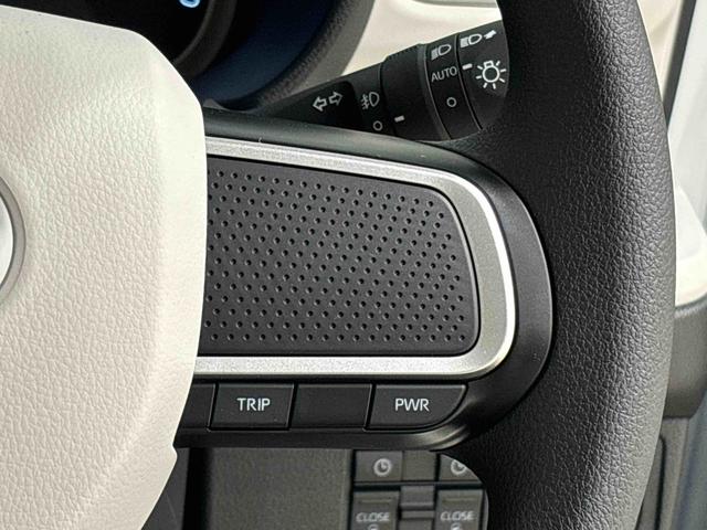 ムーヴキャンバス ストライプスG バックモニター 電動パーキングブレーキ LEDオートライト・フォグランプ 電動パーキングブレーキ プッシュボタンスタート セキュリティアラーム バックカメラ 両側パワースライドドアウエルカムオープン機能 オート電動格納式ドアミラー(14枚目)