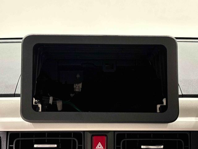 ムーヴキャンバス ストライプスG バックモニター 電動パーキングブレーキ LEDオートライト・フォグランプ 電動パーキングブレーキ プッシュボタンスタート セキュリティアラーム バックカメラ 両側パワースライドドアウエルカムオープン機能 オート電動格納式ドアミラー(15枚目)