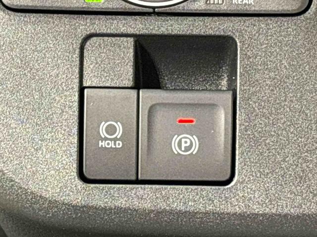 ムーヴキャンバス ストライプスG バックモニター 電動パーキングブレーキ LEDオートライト・フォグランプ 電動パーキングブレーキ プッシュボタンスタート セキュリティアラーム バックカメラ 両側パワースライドドアウエルカムオープン機能 オート電動格納式ドアミラー(18枚目)