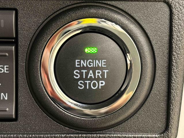 ムーヴキャンバス ストライプスG バックモニター 電動パーキングブレーキ LEDオートライト・フォグランプ 電動パーキングブレーキ プッシュボタンスタート セキュリティアラーム バックカメラ 両側パワースライドドアウエルカムオープン機能 オート電動格納式ドアミラー(21枚目)