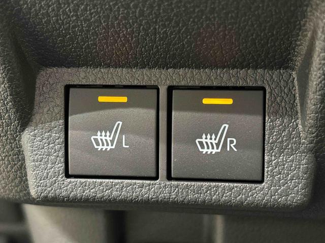 ムーヴキャンバス ストライプスG バックモニター 電動パーキングブレーキ LEDオートライト・フォグランプ 電動パーキングブレーキ プッシュボタンスタート セキュリティアラーム バックカメラ 両側パワースライドドアウエルカムオープン機能 オート電動格納式ドアミラー(23枚目)