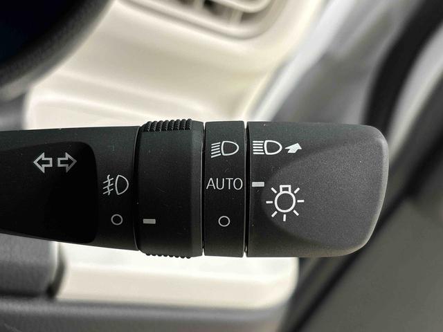 ムーヴキャンバス ストライプスG バックモニター 電動パーキングブレーキ LEDオートライト・フォグランプ 電動パーキングブレーキ プッシュボタンスタート セキュリティアラーム バックカメラ 両側パワースライドドアウエルカムオープン機能 オート電動格納式ドアミラー(24枚目)