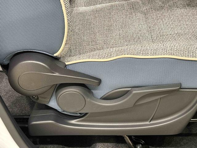 ムーヴキャンバス ストライプスG バックモニター 電動パーキングブレーキ LEDオートライト・フォグランプ 電動パーキングブレーキ プッシュボタンスタート セキュリティアラーム バックカメラ 両側パワースライドドアウエルカムオープン機能 オート電動格納式ドアミラー(28枚目)