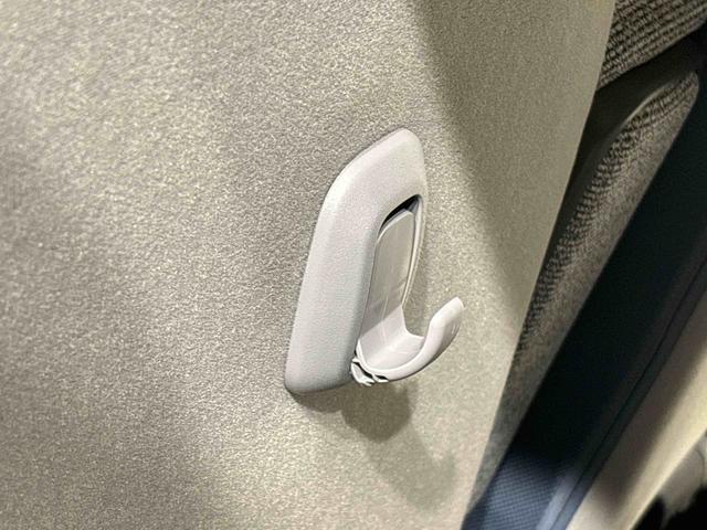 ムーヴキャンバス ストライプスG バックモニター 電動パーキングブレーキ LEDオートライト・フォグランプ 電動パーキングブレーキ プッシュボタンスタート セキュリティアラーム バックカメラ 両側パワースライドドアウエルカムオープン機能 オート電動格納式ドアミラー(35枚目)