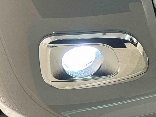 ムーヴキャンバス ストライプスG バックモニター 電動パーキングブレーキ LEDオートライト・フォグランプ 電動パーキングブレーキ プッシュボタンスタート セキュリティアラーム バックカメラ 両側パワースライドドアウエルカムオープン機能 オート電動格納式ドアミラー(46枚目)