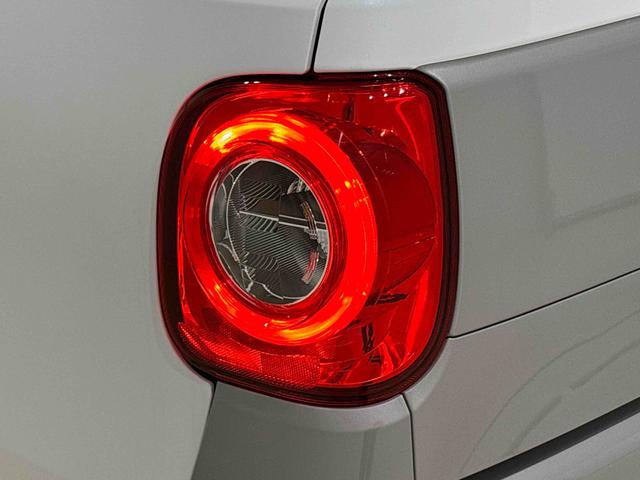 ムーヴキャンバス ストライプスG バックモニター 電動パーキングブレーキ LEDオートライト・フォグランプ 電動パーキングブレーキ プッシュボタンスタート セキュリティアラーム バックカメラ 両側パワースライドドアウエルカムオープン機能 オート電動格納式ドアミラー(47枚目)