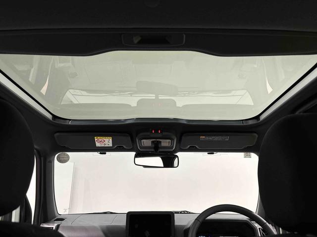 タフト G クロムベンチャー スカイフィールトップ クロムパック メッキパック シルバーアンダーガーニッシュ インテリアアクセント LEDオートライト&フォグランプ 電動パーキングブレーキ バックカメラ アルミホイール(11枚目)